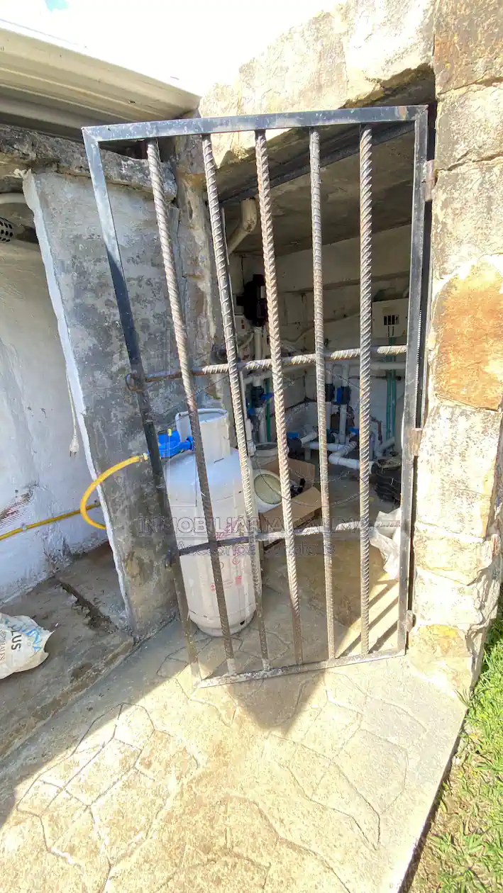 Casa Campestre, Las Vegas